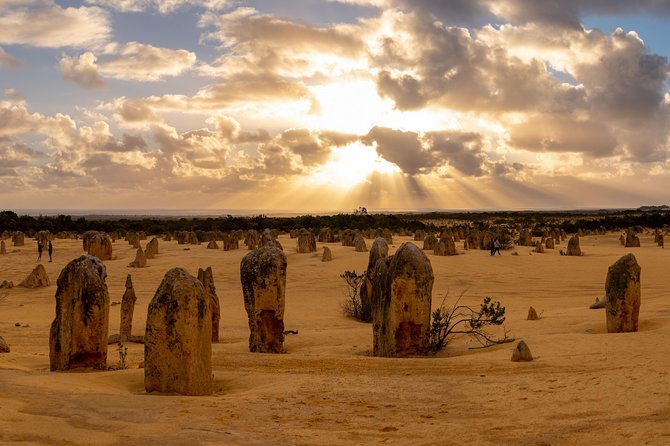 Pinnacle Desert Sunset and Night-Time Stargazing Tour From Perth - Directions