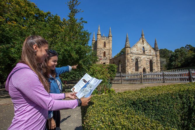 Port Arthur, Richmond & Tasman Peninsula Active Day Tour - Key Improvement Suggestions