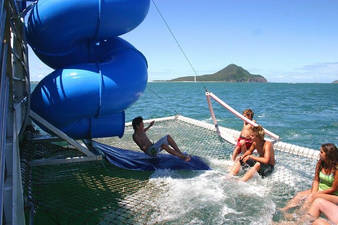 Port Stephens Day Tour With Dolphin Cruise, 4WDtour, Sandboarding - Sum Up