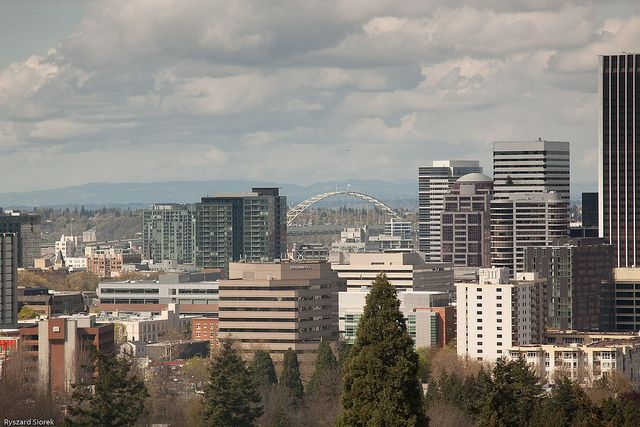 Portland: Morning City Highlights Tour - Customer Reviews