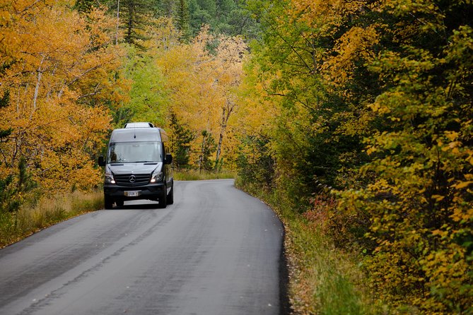 Premiere Private Black Hills Tour: Mt Rushmore, Crazy Horse & Custer State Park - Viator Information