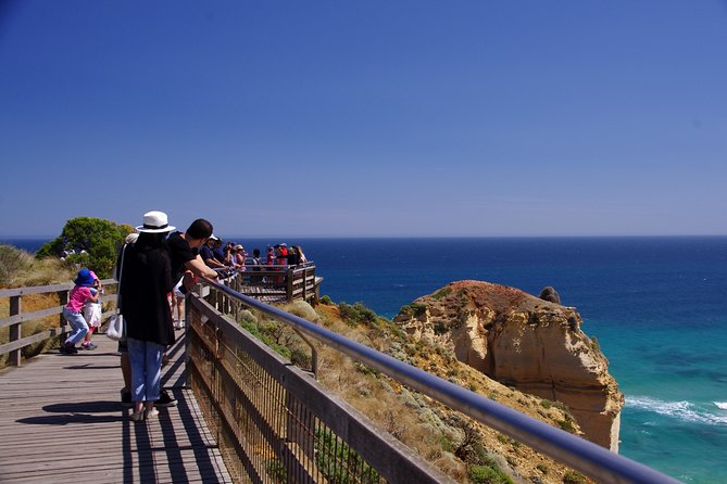 Premium Great Ocean Road Day Tour: Surf Coast Route 12 Apostles, Loch Ard Gorge - Cancellation Policy Details