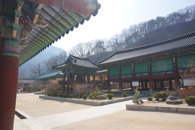 [Premium Private Tour] Mt Seorak & East Sea or Nami Island From Seoul - Tour Experiences