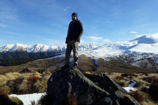 Private 1-Day Heli-Hike From Luxmore Hut on the Kepler Track  - Te Anau - Cancellation and Refund Policy