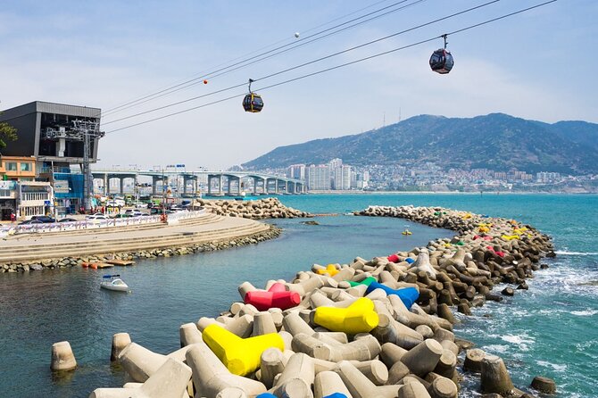 Private 3-Day Tour, Busan Family Pack - Common questions