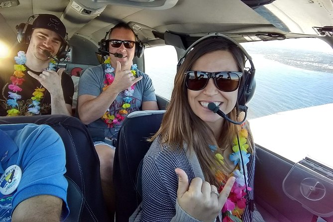 Private Air Tour 3 Islands of Maui for up to 3 People See It All - Common questions