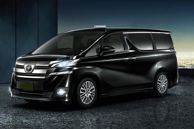 Private Arrival Transfer From Itami Airport to Kobe City - Cancellation Policy