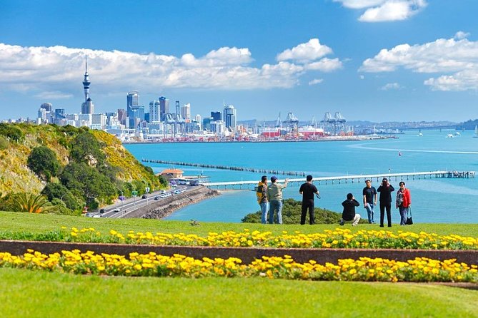 Private Auckland City Tour for Small Group in a Luxury Vehicle. - Additional Information