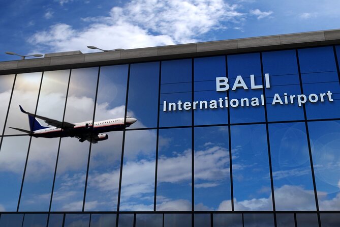 Private Bali Airport Arrival Transfer: Airport to Hotel (Arrival) - Additional Services and Amenities