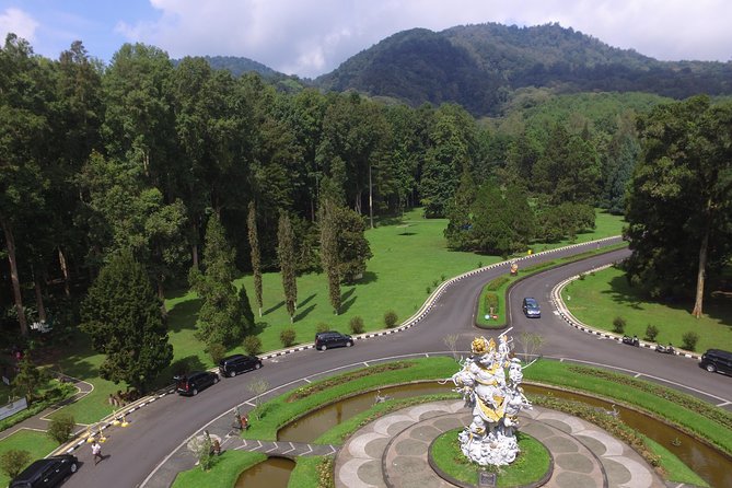 Private Bali Tour: Best of Bedugul and Tanah Lot Temple - Additional Information and Contact Details
