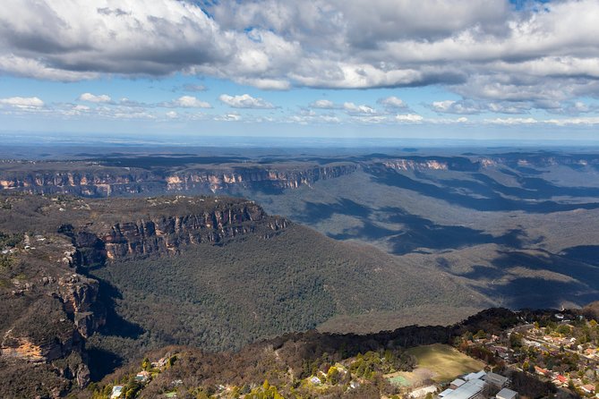 Private Blue Mountains 4WD Tour With Helicopter Flights - Additional Information