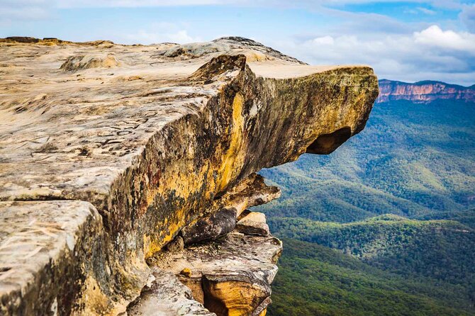 Private Blue Mountains Escape The Crowds SUV Tour - Unique Experiences and Host Responses