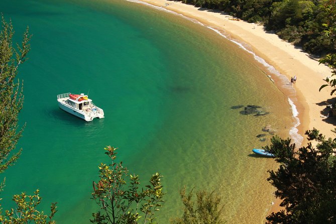 Private Boat Charter in Abel Tasman National Park - Pricing Details and Options