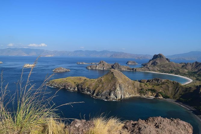 Private Boat Trip Komodo 2 or More Person for 3 Days 2 Nights, Kelor, Rinca... - Feedback on Challenges and Suggestions
