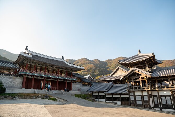 Private BTS Location Tour From Seoul City With Pickup - Customer Experiences and Testimonials