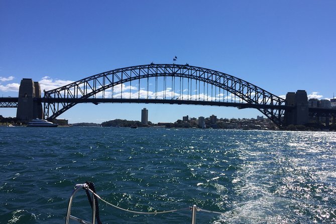 Private BYO Sydney Harbour Catamaran Cruise - 60 or 90 Minutes - Additional Information