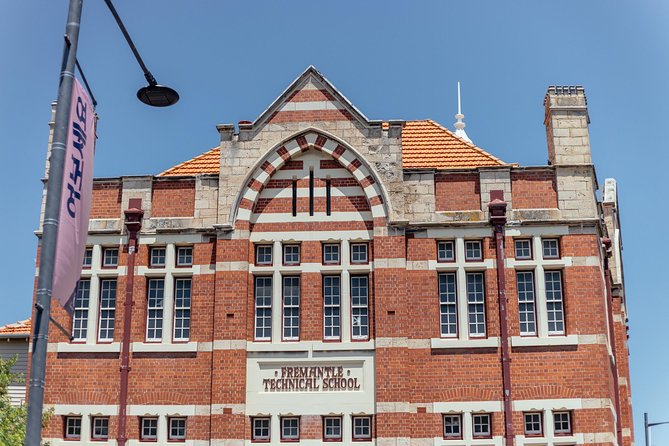 Private City Kickstart Tour: Fremantle Icons & Gems of Perth - Customer Reviews and Feedback