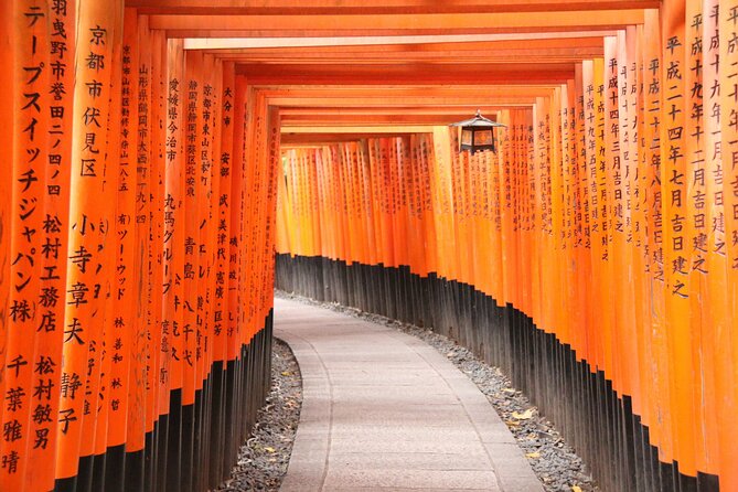 Private Customized 2 Full Days Tour in Kyoto for First Timers - Cultural Immersion Activities