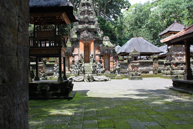 Private Customized Trip to Ubud - Customer Ratings and Reviews