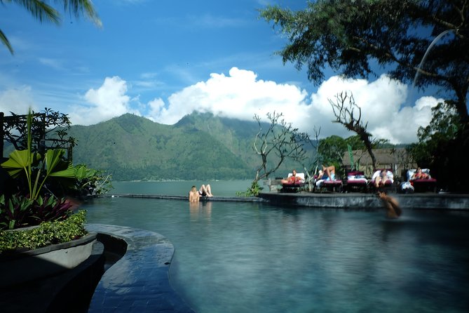 Private Day Tour to Volcano, Natural Hot Spring & Rice Terrace - All Inclusive - Tips for Travelers