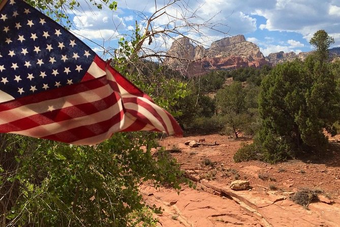 Private Diamondback Gulch by Off-Road Jeep From Sedona - Common questions