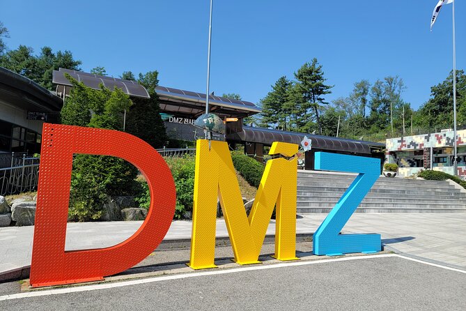 Private DMZ Tour and Suspension Bridge Korean BBQ - Logistics and Information