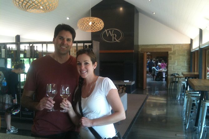 Private Driving Wine Tour (Full Day) in the Marlborough Region - Transportation Logistics