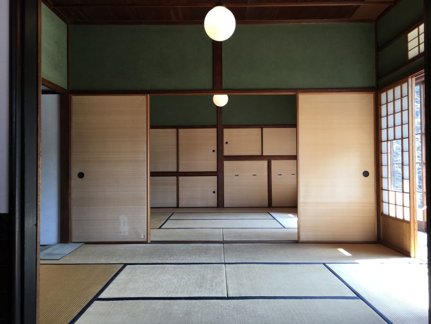 Private Edo-Tokyo Open Air Architectural Museum Tour - Customer Testimonials