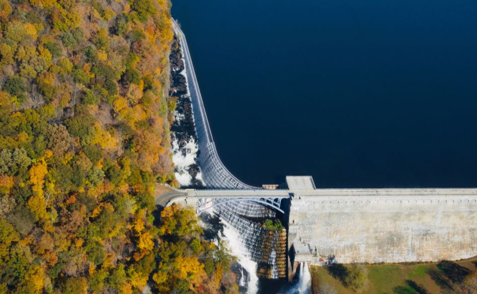 Private Fall Foliage Helicopter Tour of the Hudson Valley - Directions to Meeting Point