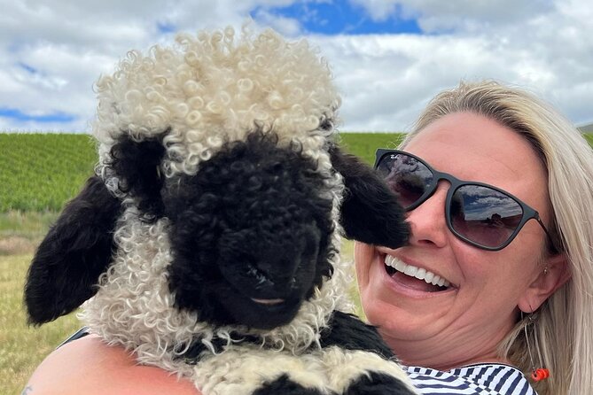 Private Farm Tour With Rose Creek Valais Blacknose Sheep - Customer Reviews and Ratings