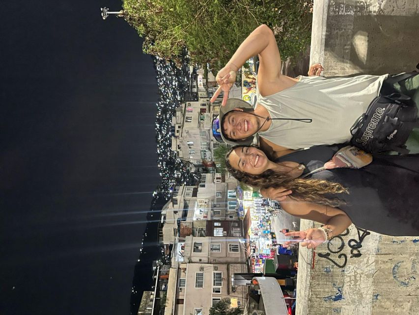 Private Favela Rocinha Tour - Local Guide - Positive Traveler Reviews and Feedback