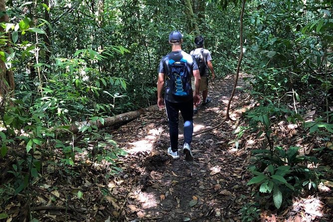 Private Full-Day Bukit Lawang Trekking Tour From Medan - Traveler Expectations