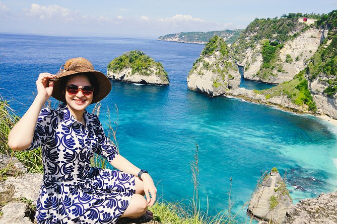 Private Full - Day Nusa Penida Island Tour - Additional Booking Information