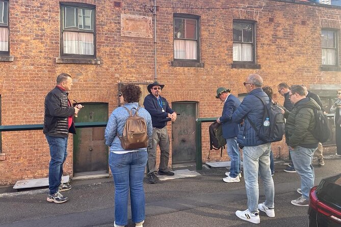 Private Full Day Sydney Highlights Tour - Legal and Copyright Information