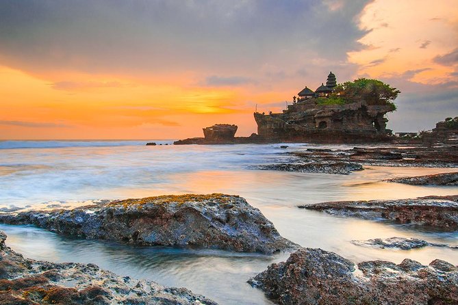 Private Full Day Tour: Best UNESCO Sites in Bali - Visual Journey of the Tour