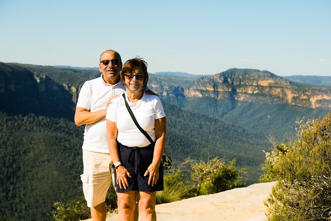 Private Full Day Tour In Blue Mountains - Pricing Details