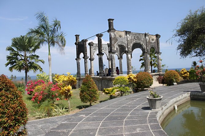 Private Full-Day Tour: The Gate of Heaven and East Bali Trip - Customer Reviews and Ratings