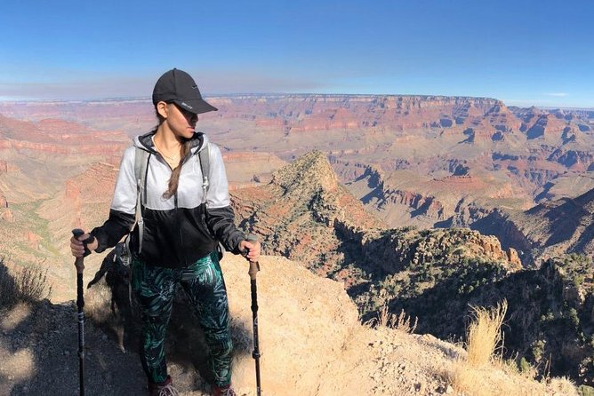 Private Grand Canyon Hike and Sightseeing Tour - Reviews and Testimonials