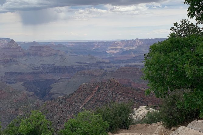 Private Grand Canyon in Luxury SUV Tour - Memorable Experiences