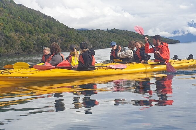 Private Guided Activity In Glenorchy Island Safari - Contact and Support