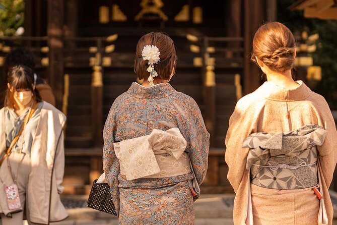 Private Guided Historical Sightseeing Tour in Kyoto - Sum Up