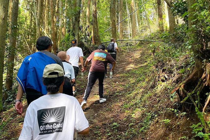 Private Guided Rural E Bike Mini Tour in Aso Minamioguni - Sum Up