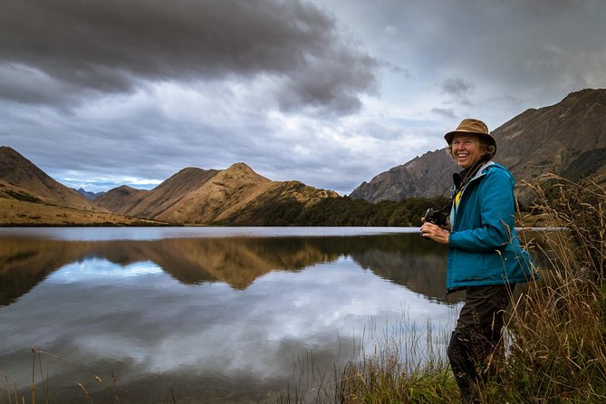 Private Half Day Photography Tour of Queenstown Skippers Glenorchy - Cancellation Policy