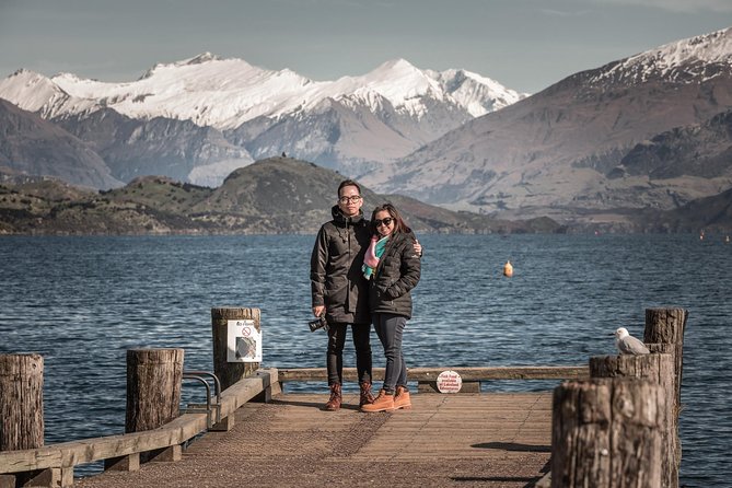 Private Half Day Photography Tour of Queenstown Skippers Glenorchy - Cancellation Policy