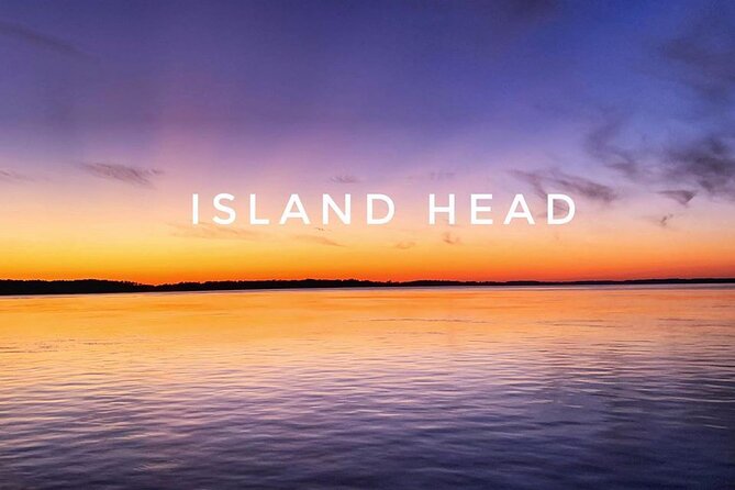 Private Hilton Head Sunset Boat Cruise (Up to 14 Passengers) - Additional Information