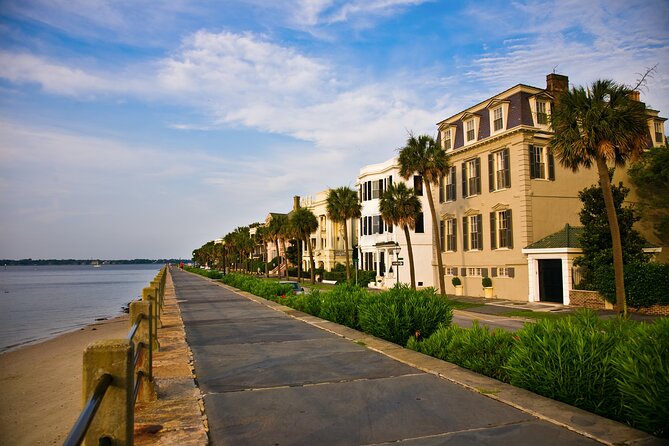 Private Historic Horse & Carriage Tour of Charleston - Common questions