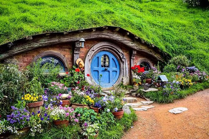 (Private) Hobbiton Movie Set Tour From Auckland - Customer Support Details