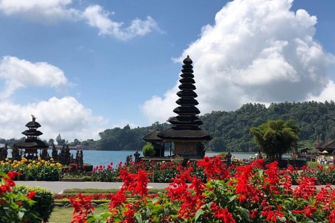 Private Jatiluwih Rice Terraces Heritage Site and Culture Tour - Sustainable Tourism Efforts