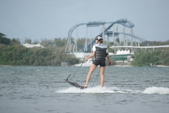 Private Jetboard Hire In GoldCoast - Common questions