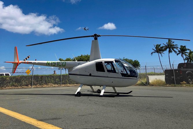 PRIVATE" Kauai DOORS OFF Helicopter Tour & "NO MIDDLE SEATS" - Recommendations From Customers